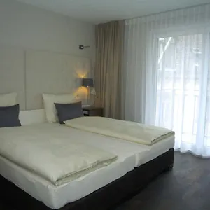 Europa Style **** Frankfurt am Main