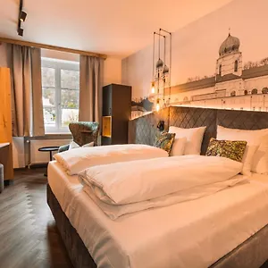 **** Hotel Am Paulusbogen Deutschland