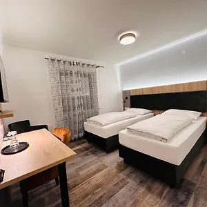 *** Hotel Franken Deutschland