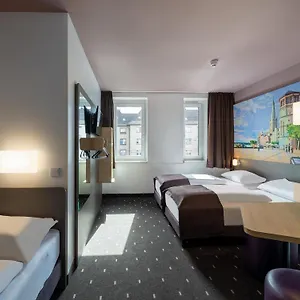 Duesseldorf-mitte Dusseldorf