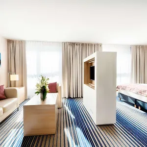 Western Welcome Frankfurt فندق فرانكفورت