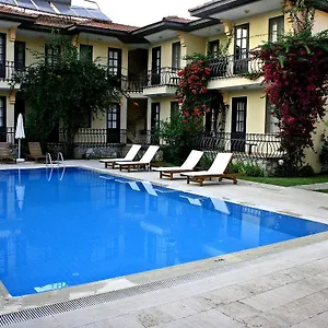 Oda ve Kahvaltı Goerkem
