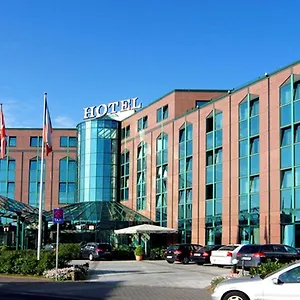 4* Hotel Amadeus Frankfurt