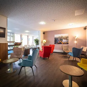 Anor & Conference Center Frankfurt Airport **** 모르펠덴발도르프