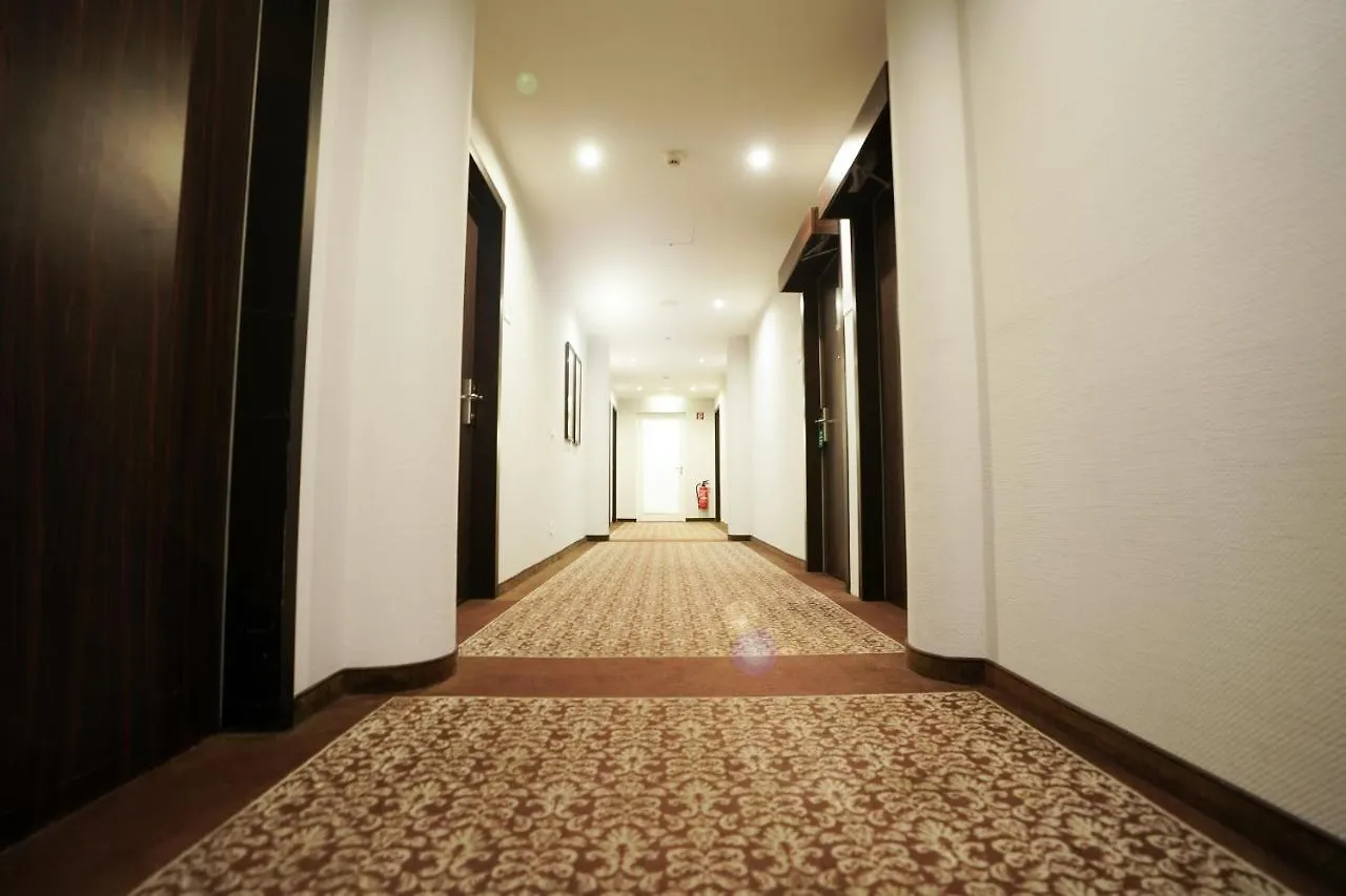 The Atrium Hotel Frankfurt am Main 4*,  Germany